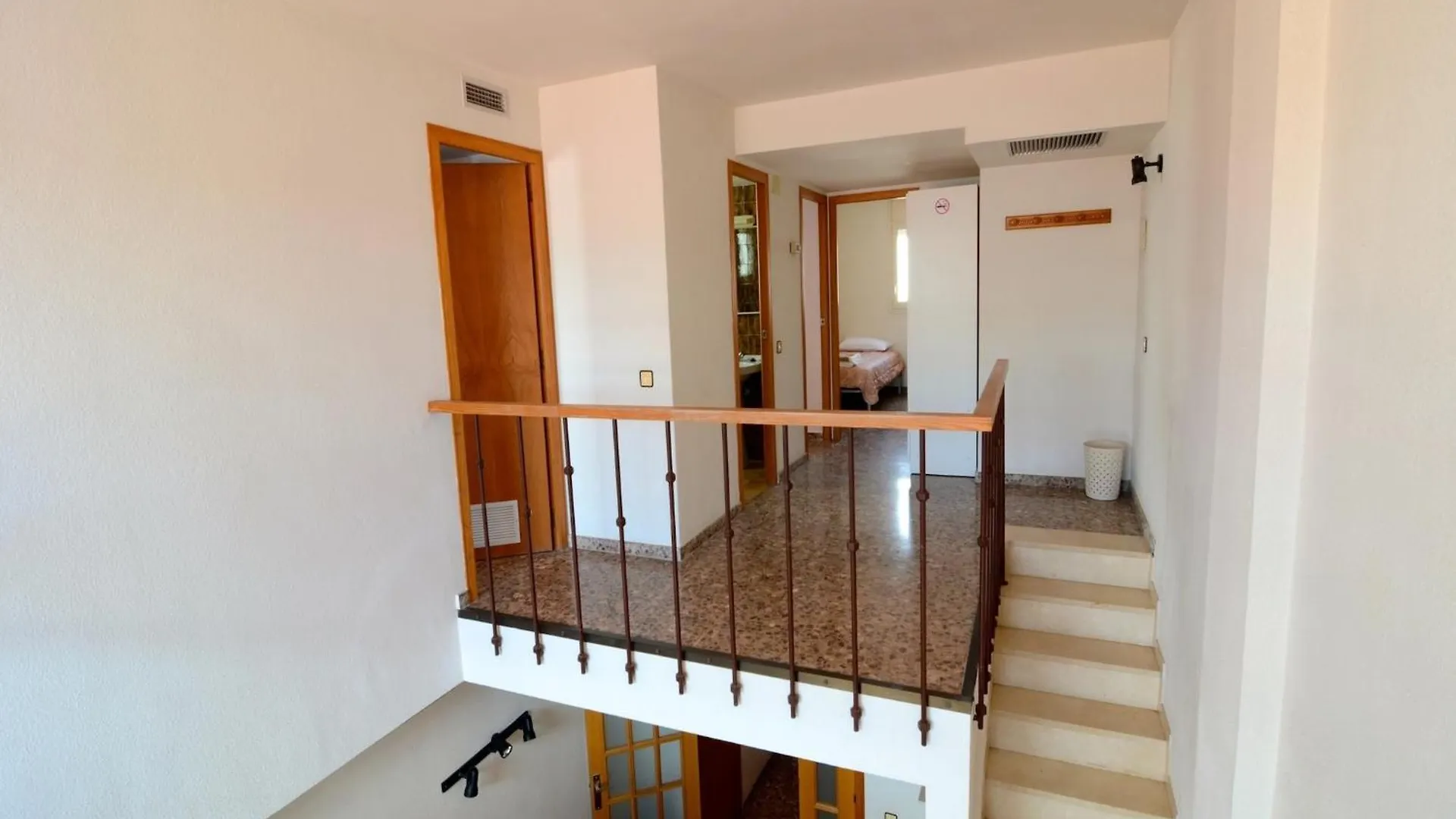 Apartament Albatros 2 3-1 L'Escala