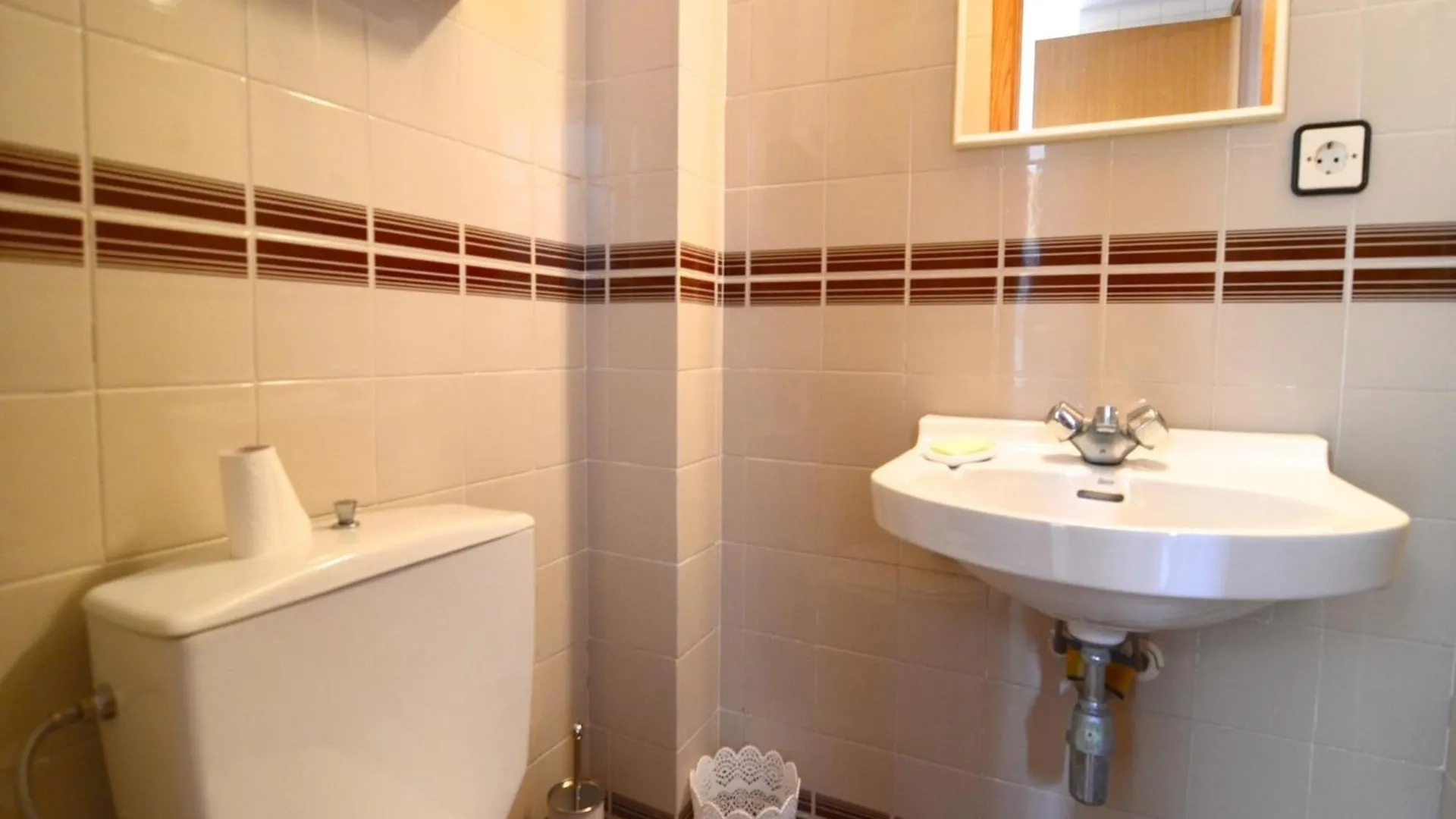 Apartament Albatros 2 3-1 L'Escala