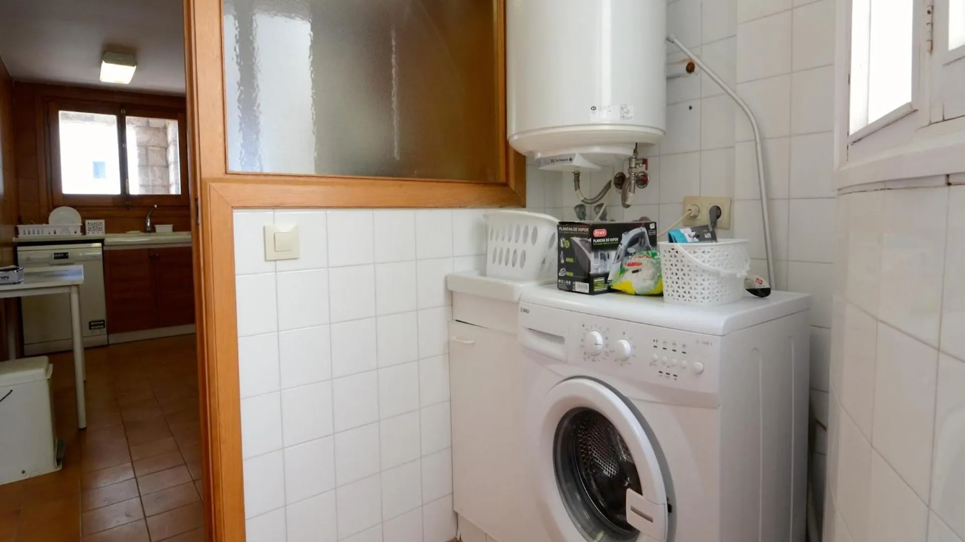 Apartament Albatros 2 3-1 L'Escala Spain