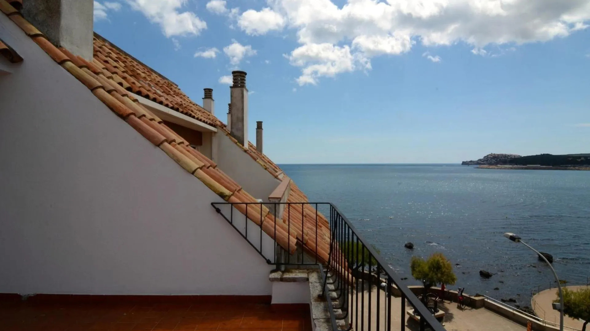 Apartment Apartament Albatros 2 3-1 L'Escala