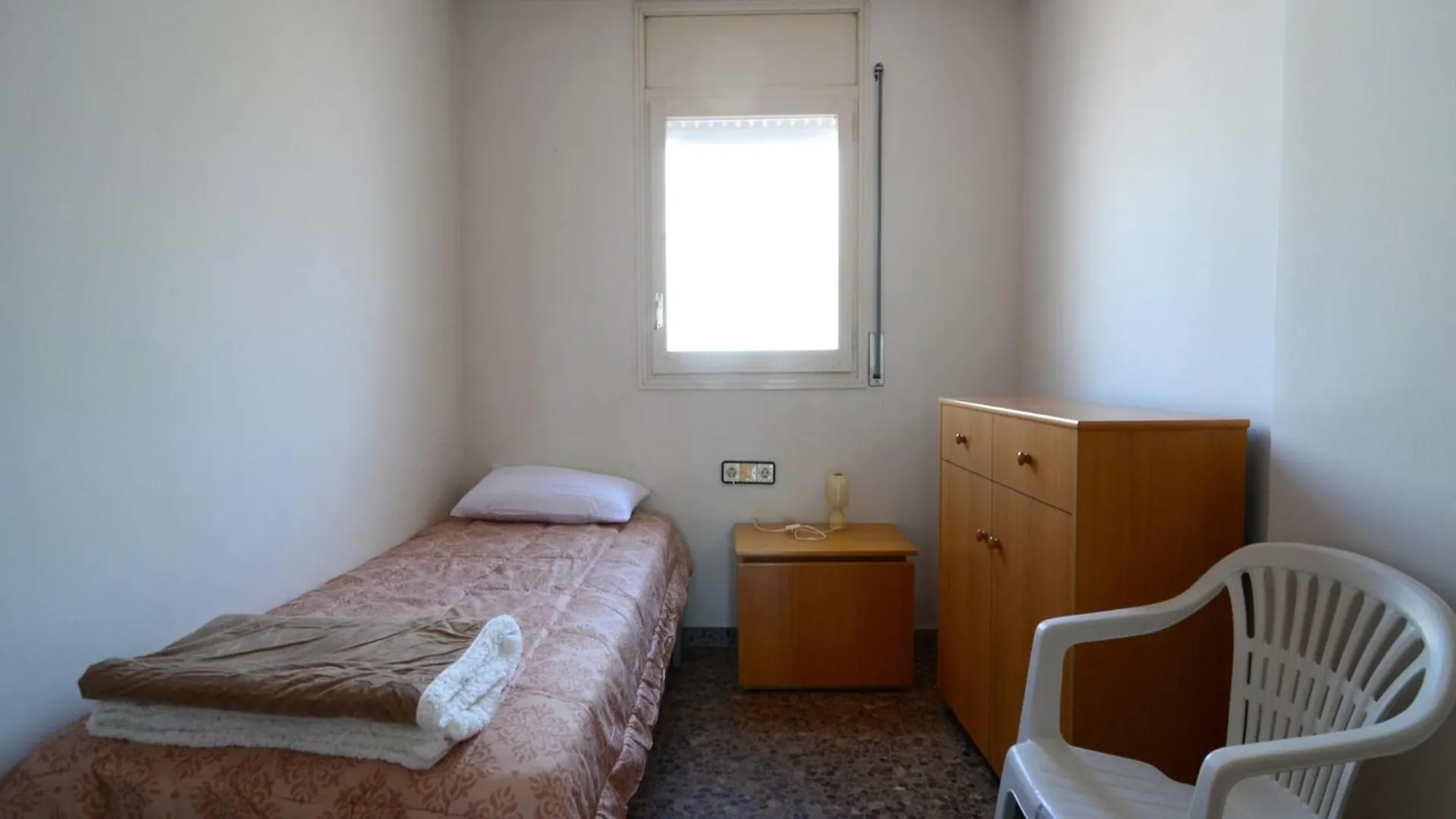Apartment Apartament Albatros 2 3-1 L'Escala