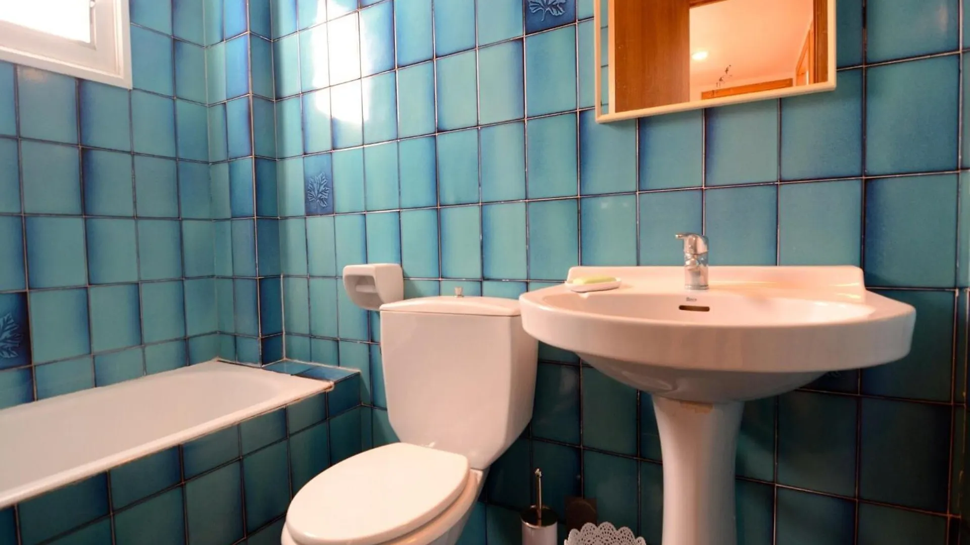 Apartament Albatros 2 3-1 L'Escala 0*,  Spain