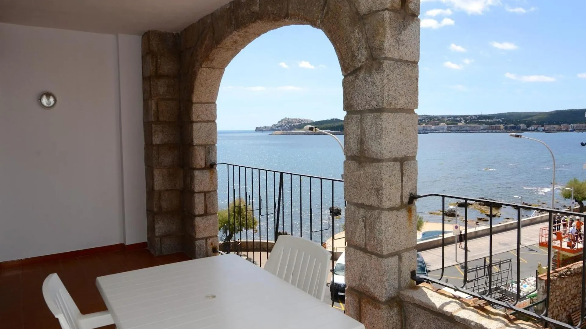 Apartament Albatros 2 3-1 L'Escala