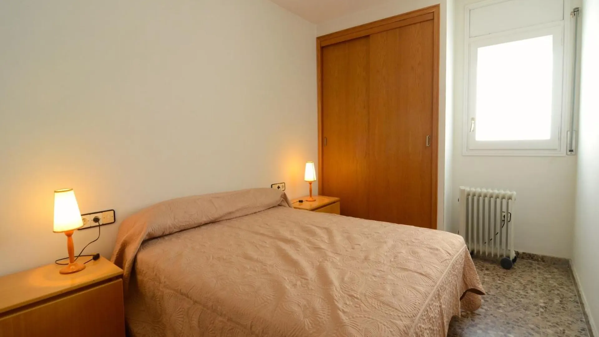 Apartament Albatros 2 3-1 L'Escala 0*,  Spain