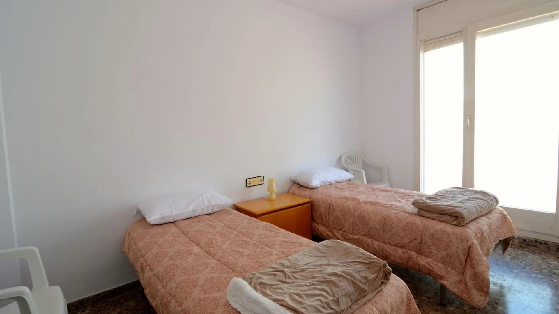 Apartament Albatros 2 3-1 L'Escala 0*,  Spain