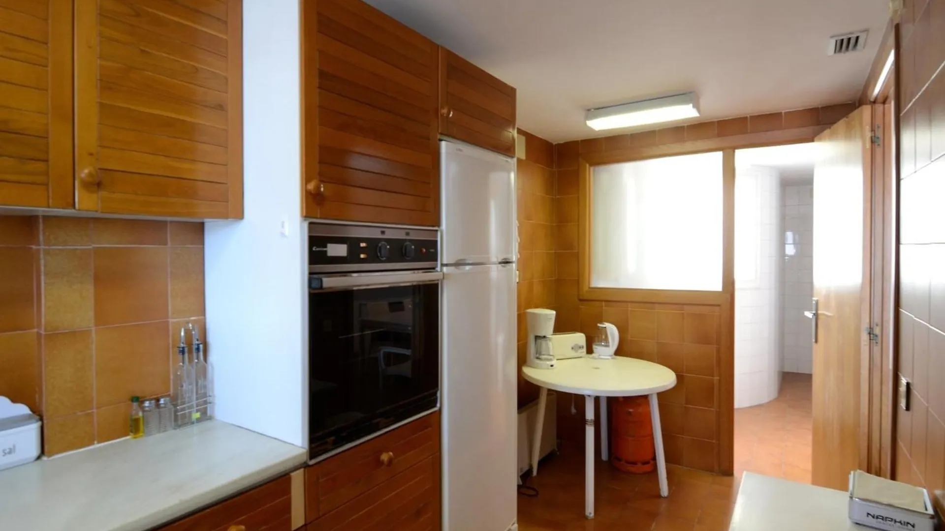 Apartment Apartament Albatros 2 3-1 L'Escala