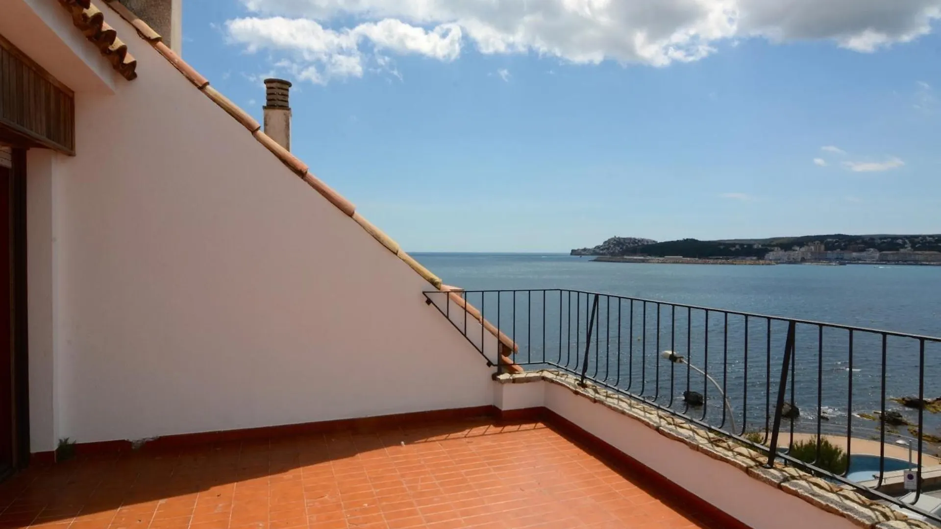 Apartament Albatros 2 3-1 L'Escala