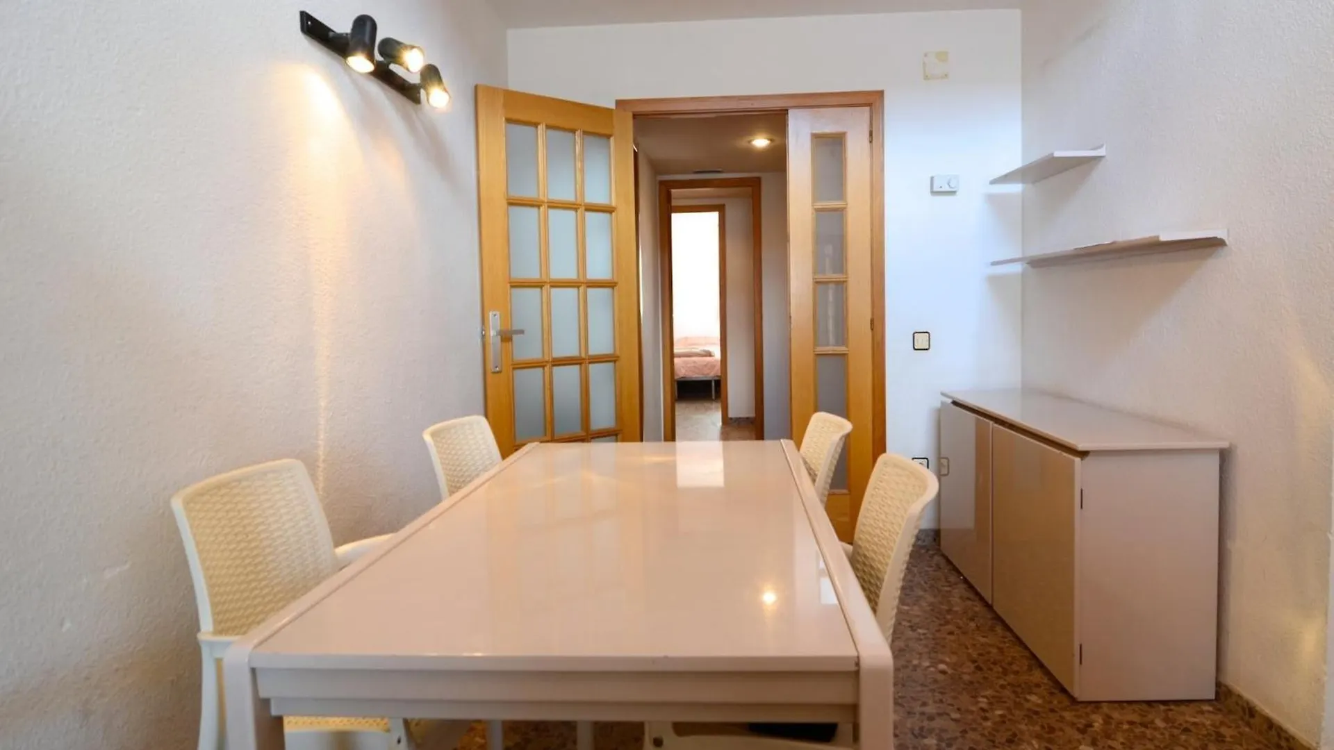 Apartament Albatros 2 3-1 L'Escala