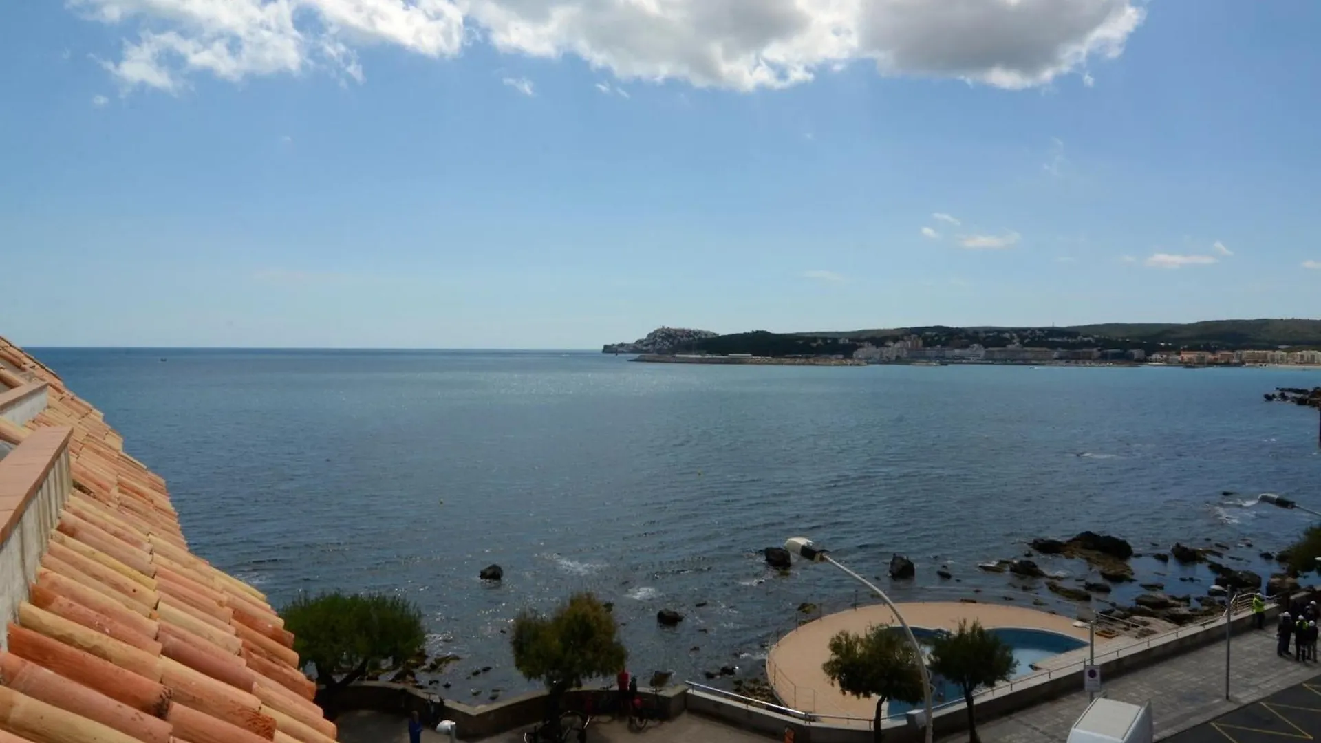 Apartament Albatros 2 3-1 L'Escala Spain